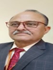 Dr. M. C. Bohra